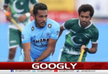 Hockey Pro League: Pakistan was defeated by the Indian team