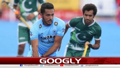 Hockey Pro League: Pakistan was defeated by the Indian team