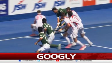 Hockey Pro League, England defeated the Pakistani team 7-0