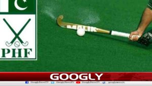 قومی ہاکی کھلاڑیوں کو4کروڑ50لاکھ روپے کی ادائیگی کردی گئی