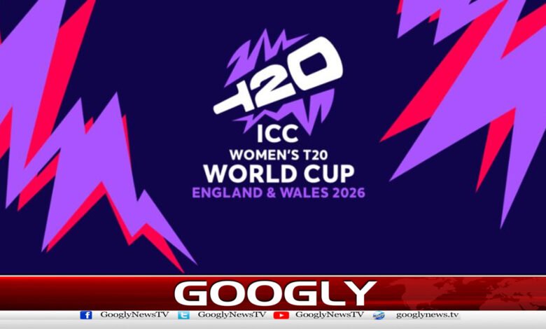 Women's T20 World Cup, Pakistan's batting against South Africa continues