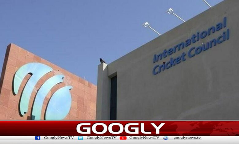 ICC approves changes to cricket laws