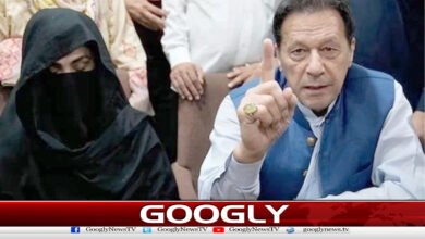 Judgment reserved on Imran Khan, Bushra Bibi's solitary confinement petitions