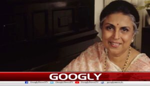بھارتی گلوکارہ سمن کلیان پورچل بسیں