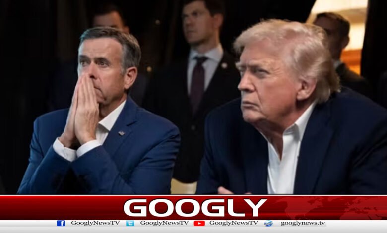American intelligence expressed doubts about Iran's intentions