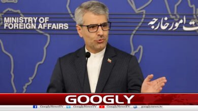 میزائل پروگرام مذاکرات کاحصہ نہیں ہوگا،ایران 2 Missile program will not be part of negotiations, Iran