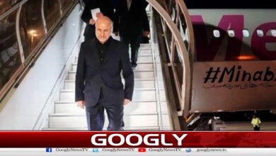 Protest against Trump's threats, Iranian delegation refused to participate in talks