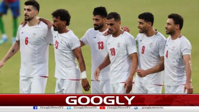 فیفاورلڈکپ،امریکا کاایران کے15رکنی وفد کوویزےدینےسےانکار 5 FIFA World Cup: US denies visas to 15-member Iranian delegation