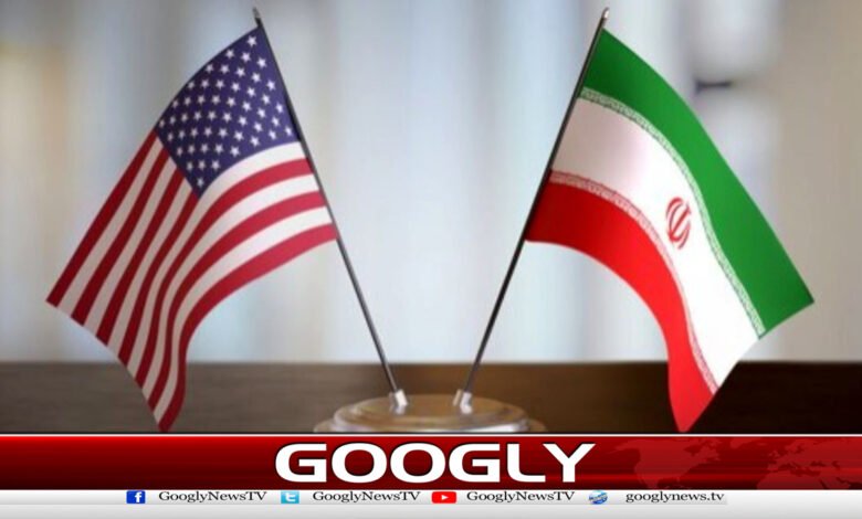 امریکا اور ایران نے مفاہمتی یادداشت پر ڈیجیٹل دستخط کردیئے 1 The US and Iran digitally signed the Memorandum of Understanding