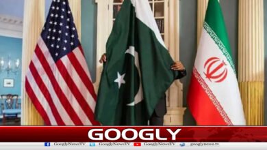 Electronic signing ceremony of US-Iran talks to be held tomorrow, says Pakistan