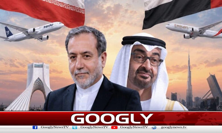 Announcement of resumption of flights between Tehran and the sea from July 1