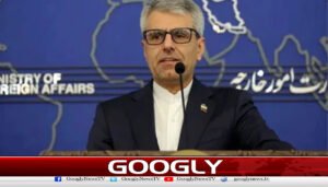 منجمداثاثوں کی واپسی،نقصانات کاازالہ معاہدے میں شامل ہے،ایران