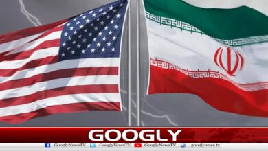 جنگ میں ایران کےبجائےامریکاکوہی ہتھیارڈالنےپڑیں گے،ابراہیم رضائی 2 America will have to arm itself in war, not Iran, says Ebrahim Rezaei