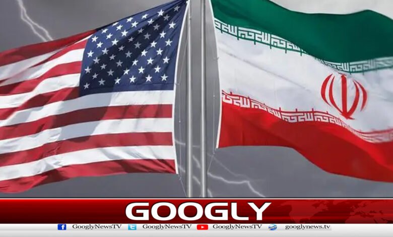 جنگ میں ایران کےبجائےامریکاکوہی ہتھیارڈالنےپڑیں گے،ابراہیم رضائی 1 America will have to arm itself in war, not Iran, says Ebrahim Rezaei