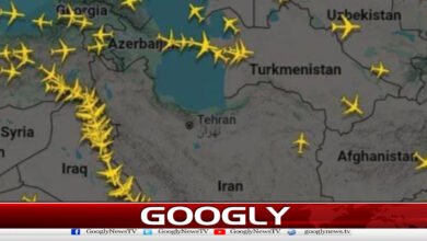 By the European Aviation Agency's airworthiness approval over Iran