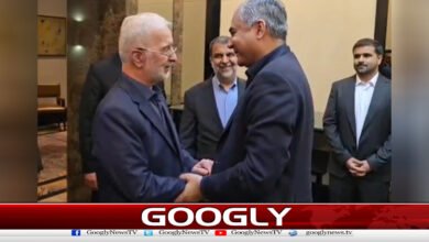 وزیر داخلہ محسن نقوی آج ایران جائیں گے 5 Interior Minister Mohsin Naqvi to visit Iran today