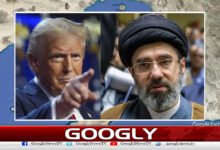 America will have to arm itself in war, not Iran, says Ebrahim Rezaei