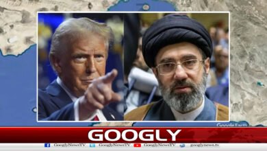 ٹرمپ کاایران سےجلد معاہدے کادعویٰ،حملےبھی روک دیئے 2 America will have to arm itself in war, not Iran, says Ebrahim Rezaei
