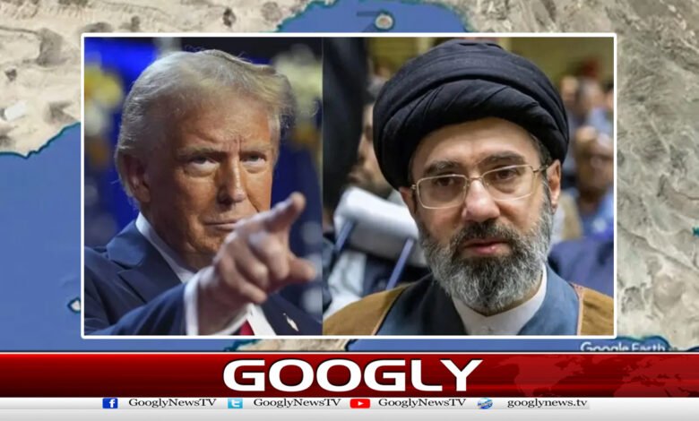 America will have to arm itself in war, not Iran, says Ebrahim Rezaei