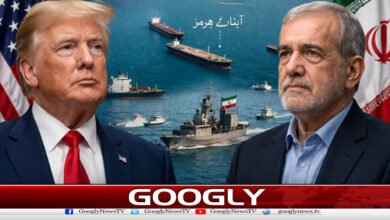 Trump's confirmation of negotiations in Doha tomorrow, Iran's denial
