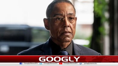 امریکی اداکار جیانکارلو ایسپوسیتو کاقبول اسلام 2 American actor Giancarlo Esposito converted to Islam