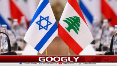 Ceasefire agreement between Israel and Hezbollah