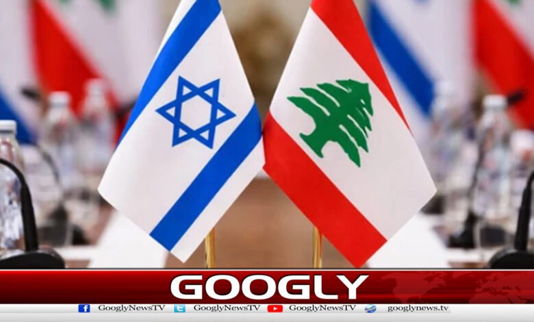 اسرائیل اور حزب اللہ کے درمیان جنگ بندی پراتفاق 1 Ceasefire agreement between Israel and Hezbollah