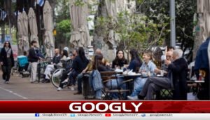 92فیصداسرائیلی شہریوں نےایران کوجنگ کا فاتح قرار دیدیا