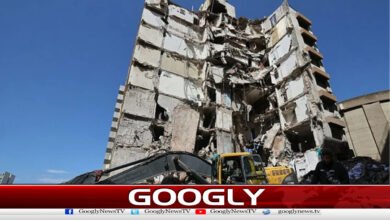 Despite the signing of the agreement, Israel continues to attack Lebanon