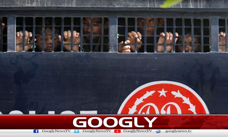 14 prisoners escaped during transfer to Adiala Jail in Kahota