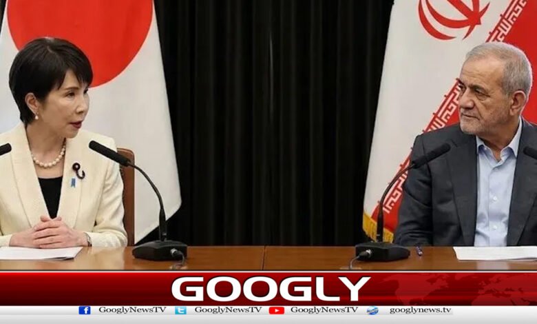Iran threatens to end ceasefire over attacks on Lebanon