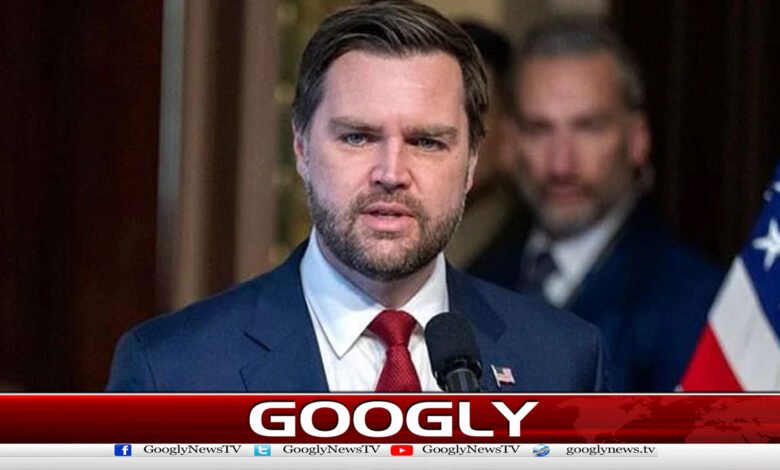 امریکی نائب صدر کاامن معاہدہ میں پاکستان کے سفارتی کردارکااعتراف 1 The American Vice President's acknowledgment of Pakistan's diplomatic role in the peace agreement