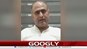 کالعدم جوائنٹ ایکشن کمیٹی کے رکن فیصل گیلانی کاتحریک سےاظہارلاتعلقی