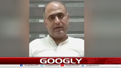 Faisal Gilani, a member of the banned Joint Action Committee, has expressed his disinterest in the movement.