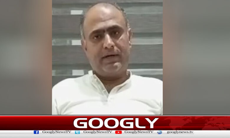 کالعدم جوائنٹ ایکشن کمیٹی کے رکن فیصل گیلانی کاتحریک سےاظہارلاتعلقی 1 Faisal Gilani, a member of the banned Joint Action Committee, has expressed his disinterest in the movement.