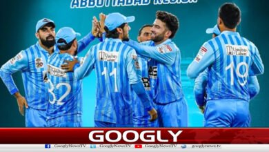 Abbottabad defeats Karachi Whites to win National T20 tournament