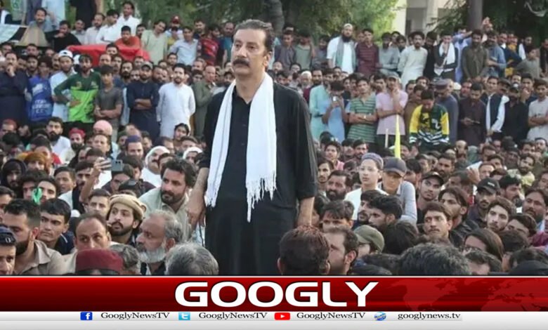 آزاد کشمیر کی صورتحال کے پیچھے ایک بھیانک ایجنڈا ہے،سکیورٹی ذرائع 1 There is a sinister agenda behind the Azad Kashmir situation, security sources say