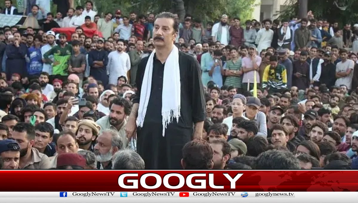  آزاد کشمیر کی صورتحال کے پیچھے ایک بھیانک ایجنڈا ہے،سکیورٹی ذرائع