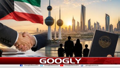 کویت نے 15 سالہ ویزا پالیسی متعارف کرا دی 2 Kuwait introduced a 15-year visa policy