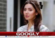 Men should also raise their voices against acid attack on Dr. Mahira Khan