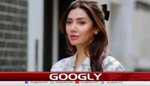  ڈاکٹر ماہ نور پر تیزاب پھینکنے کیخلاف مرد بھی آواز بلند کریں، ماہرہ خان
