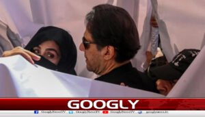 اڈیالہ جیل،بشریٰ بی بی کی عمران خان اوراہل خانہ سے ملاقات
