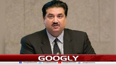 PML-N leader Khurram Dastgir harshly criticizes PPP without naming it