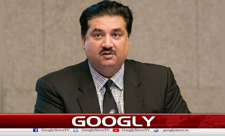 PML-N leader Khurram Dastgir harshly criticizes PPP without naming it