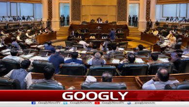 خیبرپختونخوا اسمبلی نےبجٹ کی منظوری دیدی 5 Khyber Pakhtunkhwa Assembly approved the budget