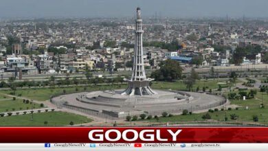 Preliminary list of constituencies released in Lahore
