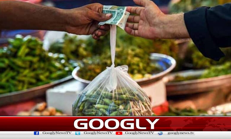 پاکستان میں مہنگائی کی شرح 23ماہ کی بلند ترین سطح پرپہنچ گئی 1 Inflation rate in Pakistan reaches 23-month high
