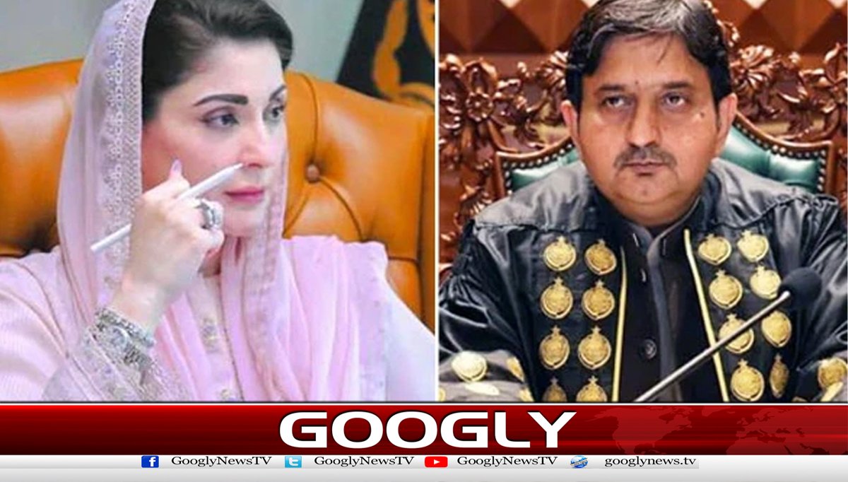 وزیراعلیٰ مریم نوازسےسپیکرملک احمد کی ملاقات،تحفظات دورکردیئے