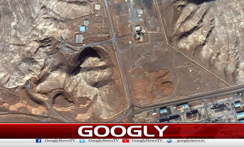 Iran has secured its highly enriched uranium reserves, US media reports