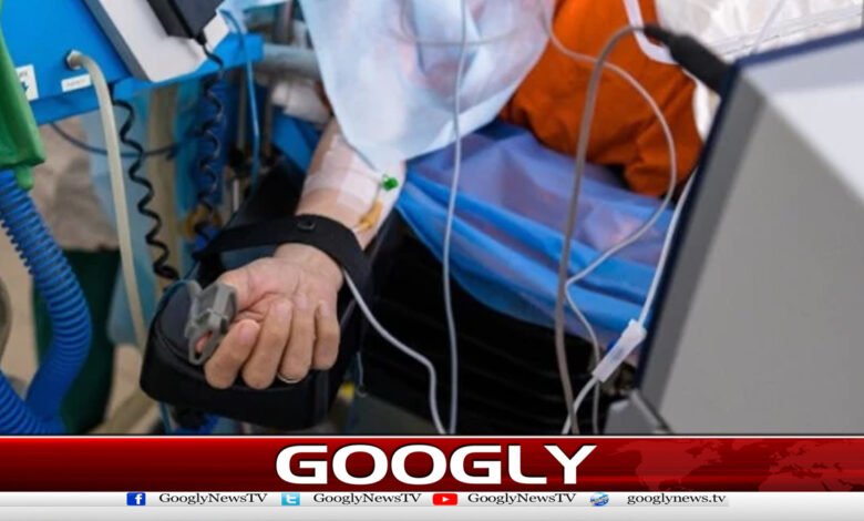 بلڈ پریشرکی ازخود دوا چھوڑ دینا خطرناک قرار 1 Quitting blood pressure medication on your own is dangerous